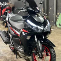 آیروکس نیوفیس درحد کیلیک ای‌دی‌وی پاکشتی