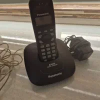 تلفن بیسیمی پانوسونیک