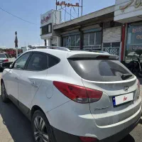 Ix 35 2014 بدون رنگ|خودرو سواری و وانت|اردبیل, |دیوار