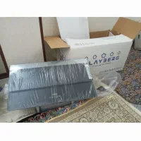 هود کلایبرگ مدل CH202F|هود|فشاپویه, |دیوار