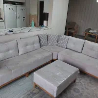 مبل ال|مبلمان خانگی و میز عسلی|تهران, مینیسیتی (شهرک نفت)|دیوار