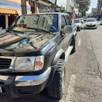 نیسان پیکاپ