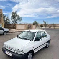 پراید کارمندی|خودرو سواری و وانت|بم, |دیوار