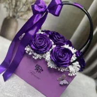 40000|گل و گیاه طبیعی|سهند, |دیوار