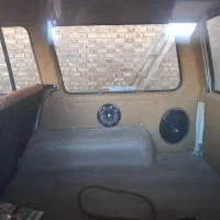 پاترول ۶ سیلندر مدل ۷۱|خودرو سواری و وانت|میاندوآب, |دیوار