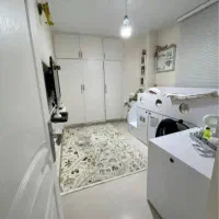 فروش۷۵متری&عریض ترین کوچه چهارباغ/چیدمان مناسب|فروش آپارتمان|کهریزک, |دیوار