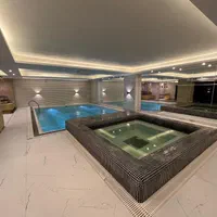 پیش فروش آپارتمان ۲۰۰ و ۱۳۰متر/محدوده بالای اسبی|پیش‌فروش املاک|کرج, عظیمیه|دیوار