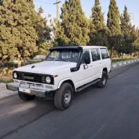 پاترول چهاردر|خودرو سواری و وانت|تهران, خاوران|دیوار