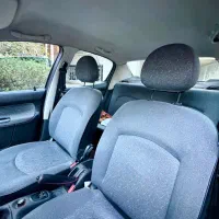 ۲۰۶ اس دی اریان ۸۹|خودرو سواری و وانت|کرج, عظیمیه|دیوار