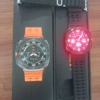 ساعت هوشمند