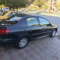پژو 206 tu5|خودرو سواری و وانت|بوکان, |دیوار
