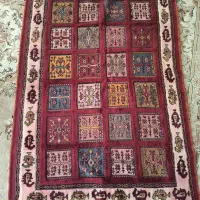 گلیم فرش دستباف|فرش|مشهد, شهید مطهری|دیوار