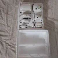 سرویس پا سماوری