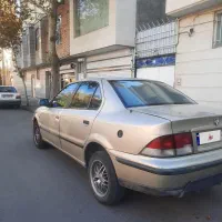 سمند ۸۶ بیرنگ|خودرو سواری و وانت|اهر, |دیوار