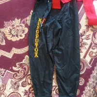 لباس کنگ فو|لباس|همدان, |دیوار