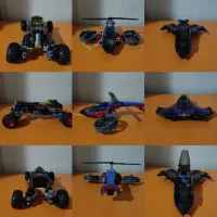 لگو|اسباببازی|مشهد, فتح المبین|دیوار