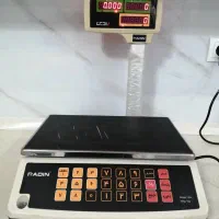 ترازو دیجیتال