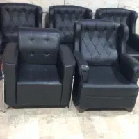 مبلمان اداری