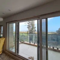 اجاره سالانه آپارتمان فول مبله پلاک یک دریا|اجارهٔ آپارتمان|فریدونکنار, |دیوار