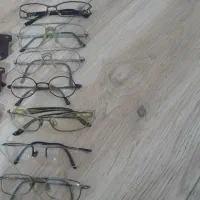 عینک تعدادی|زیورآلات و اکسسوری|رشت, حومه رشت|دیوار