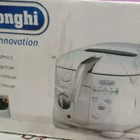 سرخ‌کن دلونگی کاملا نو