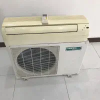 کولر گازی ۱۲ هزار