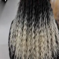 اموزش وخدمات کراتین وبافت واکستنشن بافت وکاشت مژه|خدمات آرایشگری و زیبایی|سبزوار, باهنر|دیوار