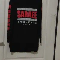 هودی و مانتو پاییزه