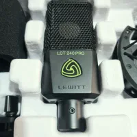 میکروفن ، کارت صدا ، پایه|صوتی و تصویری|کرج, گلشهر|دیوار