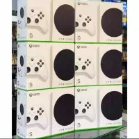 خریدار وفروش Xbox series وان اس باندل خرید فروش