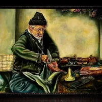 تابلو تزیینی دیواری