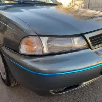 دوو سیلو|خودرو سواری و وانت|تهران, تهرانپارس جنوبی|دیوار