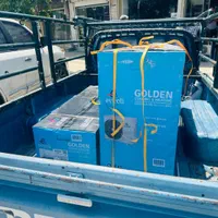 اسپیلت ایوولی گلدن اصلی|کولر گازی و فن‌کوئل|گرگان, |دیوار