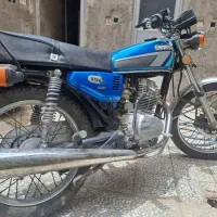 موتورسیکلت هوندا۱۵۰سنین