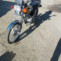 موتور ۱۵۰کارخانه مدل ۸۹