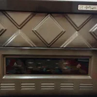 بخاری دوازده