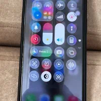 آیفون ۱۵ پرومکس Zaa ۲۵۶ بدون نقطه|موبایل|هشتگرد, شهرک ولیعصر (مصلی)|دیوار