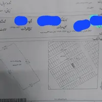 فروش زمین ۲۰۸ متری|فروش زمین و ملک کلنگی|اردکان, |دیوار