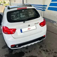 کوییک خشک rs سفید مشکی