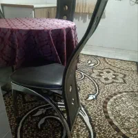 میز ناهارخوری ۴نفره