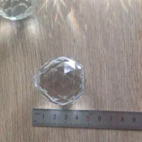 گوی کریستالی