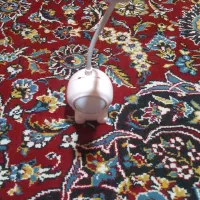 چراغ مطالعه