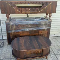 میز تی وی /میز جلو مبلی /کنسول