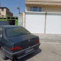 یک گاراژ 160متری بهراصلی هشتگرد قدیم