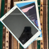 تبلت لنوو TAB3 / ۸ اینچ