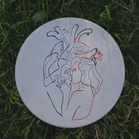 دیوار کوب|تابلو، نقاشی، عکس|لاهیجان, انقلاب|دیوار