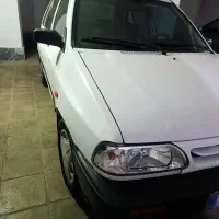 پراید هاچبک، مدل ۱۳۷۵|خودرو سواری و وانت|گرگان, |دیوار