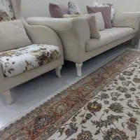 مبل کلاسیک|مبلمان خانگی و میز عسلی|کرج, چهارصد دستگاه|دیوار
