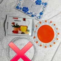 سینی و بشقاب