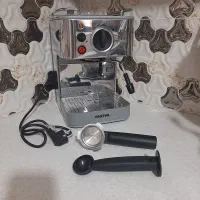 اسپرسو ساز وقهوه ساز نیمه صنعتی نوا